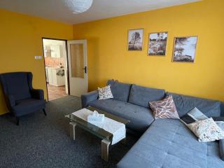 Apartment Světlá - - 4