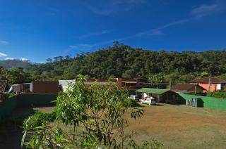 Suítes cantinho de mauá - 4