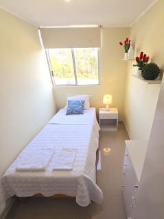 Casita de Nerea - Lima - 2