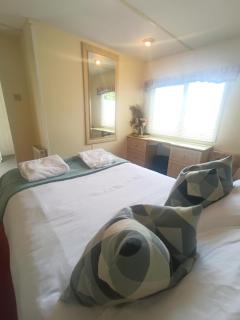 Mount bolton mobile home - Portlaw - 2