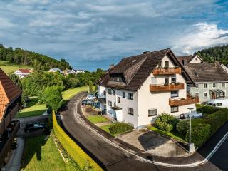 Gästehaus Schwörer - Lenzkirch - 6