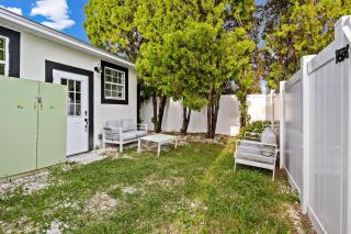 The Nook Retreat (pet-friendly) - Sint-Petersburg - 7