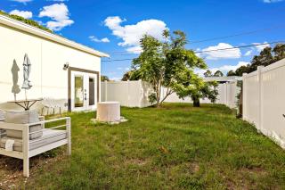 The Nook Retreat (pet-friendly) - Sint-Petersburg - 6