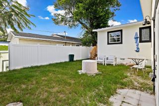The Nook Retreat (pet-friendly) - Sint-Petersburg - 5