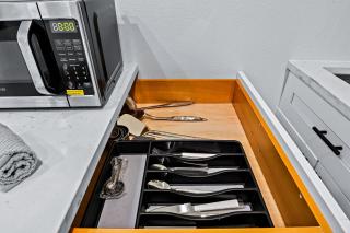The Nook Retreat (pet-friendly) - Sint-Petersburg - 3