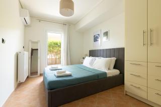 Loutraki Seaview Apt - 2BR, Terrace & BBQ I Beach - Loutraki - 7