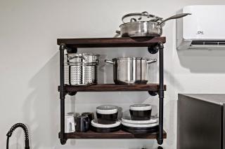 The Nook Retreat (pet-friendly) - Sint-Petersburg - 1