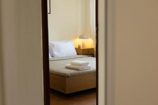 Loutraki Seaview Apt - 2BR, Terrace & BBQ I Beach - Loutraki - 2