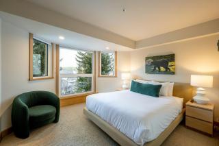 Le Chamois 508 by Outpost Whistler - Whistler - 5
