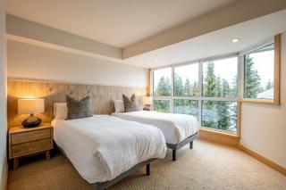 Le Chamois 508 by Outpost Whistler - Whistler - 4
