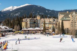 Le Chamois 508 by Outpost Whistler - Whistler - 0