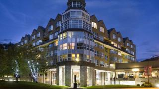 Le Chamois 508 by Outpost Whistler - Whistler - 2