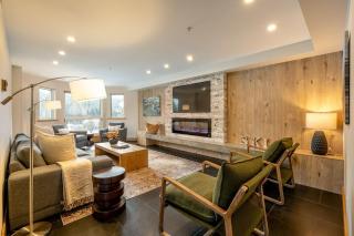 Le Chamois 508 by Outpost Whistler - Whistler - 8