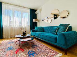 Stella Nostra - moderan apartman u mirnom dijelu Centra Sarajeva, blizu Baščaršije - Sarajevo - 8