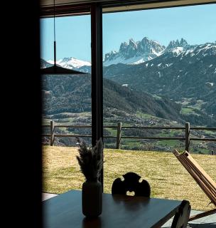 Kierhof Chalets - Feldthurns - 8