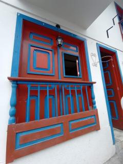 Casa Naranja Salento 2 - Salento - 6