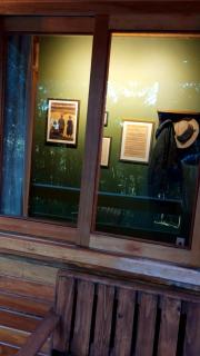 Folk Cabin - Monte Verde - 4