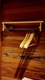 Folk Cabin - Monte Verde - 3