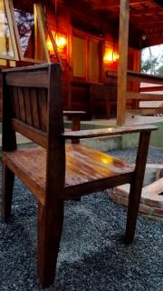 Folk Cabin - Monte Verde - 2