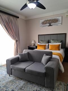 28 on Oribi - Welkom - 3