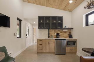 Blue Skye Cabin Guanella Pass Creekside - 7