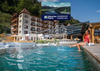 Superior Sport und Familienresort Alpenblick - Zell am See - 0