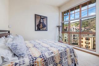 Landmark Vail - Charming Condo for 8 with Resort-style Amenities - Vail - 7
