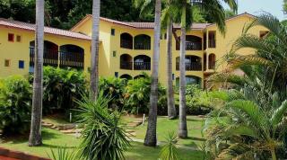 Studio Les Hauts de Caritan - Sainte-Anne - 4