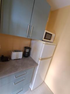 Studio Les Hauts de Caritan - Sainte-Anne - 2