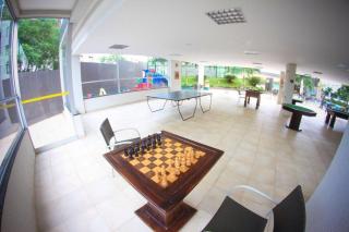 Veredas do Rio Quente Flat - 2