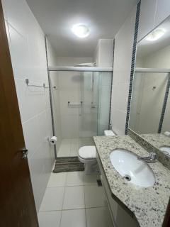 Veredas do Rio Quente Flat - 1