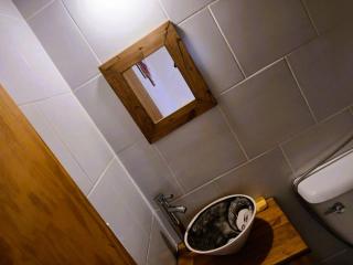 Cabaña MAC II - 3