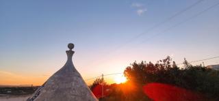 Trullo Petronella - Cisternino - 0