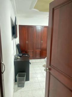Gary Closen H - Santo Domingo - 9