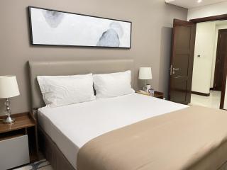 Peaceful One Bedroom In Jufair Daily Rentals - Manama - 9