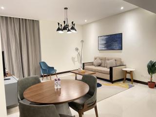 Peaceful One Bedroom In Jufair Daily Rentals - Manama - 7