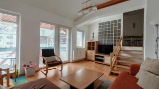 Apartmán EveRest Donovaly - Donovaly - 8