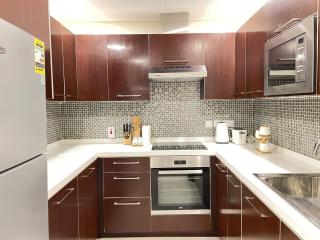 Peaceful One Bedroom In Jufair Daily Rentals - Manama - 6