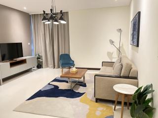 Peaceful One Bedroom In Jufair Daily Rentals - Manama - 4