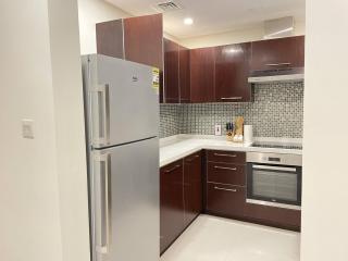 Peaceful One Bedroom In Jufair Daily Rentals - Manama - 3