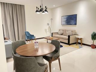 Peaceful One Bedroom In Jufair Daily Rentals - Manama - 2