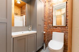 Les 4 Saisons - NO BREAKFAST - 1