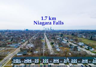 Luxury 2BR 2BTH Suite 5 Mins to The Falls Sleeps 6 - Niagara Falls - 8