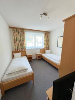 Ferienwohnung Rauchenwald - Mayrhofen - 2