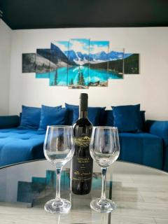 Globas Apartment Marasti Cluj-Napoca - Cluj-Napoca - 8