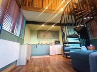 Mount Bolton Loft House - Portlaw - 3