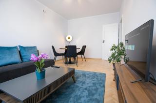 Good Place Apartment - 5