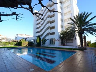 Apartment by Marina with Scenic Views - L'Escala - 0