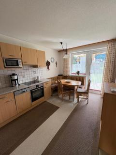 Ferienwohnung Rauchenwald - Mayrhofen - 8