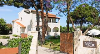 Luxury Villa "Ivone" in Almyros Beach - Private Villa near the Sea - - 0
